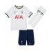 Baby Fußballbekleidung Tottenham Hotspur Clement Lenglet #34 Heimtrikot 2022-23 Kurzarm (+ kurze hosen)